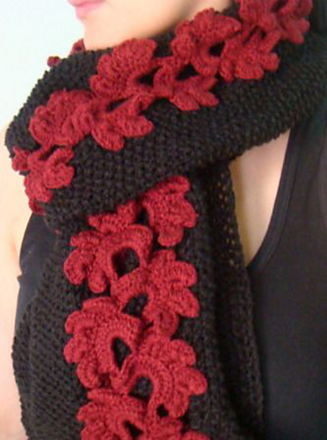 Romale  Scarf