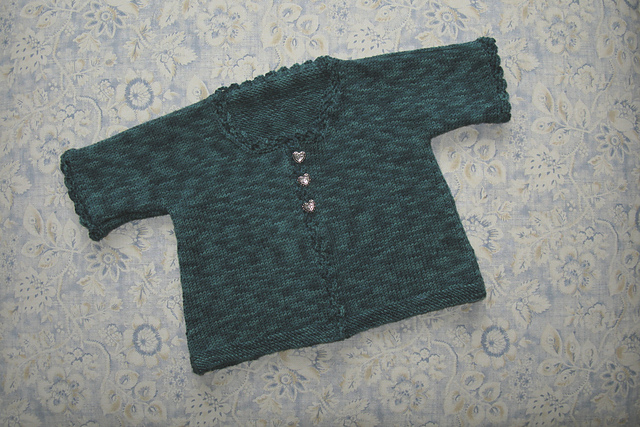 1313 Baby Kimono