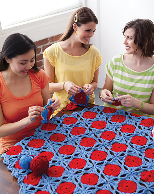 The Mod Blanket