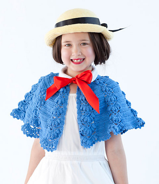 Madeline Capelet