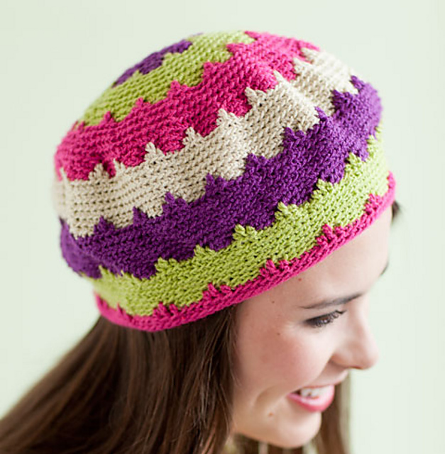 Jackie Cap