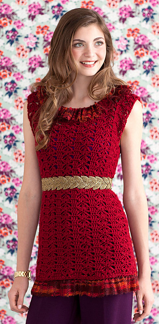 Isolde Top