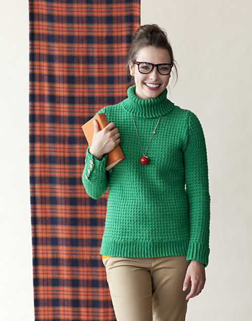 Dartmouth Pullover