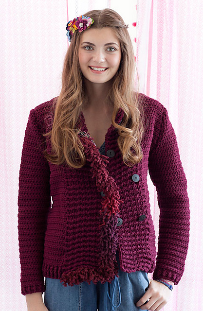 Austin Jacket