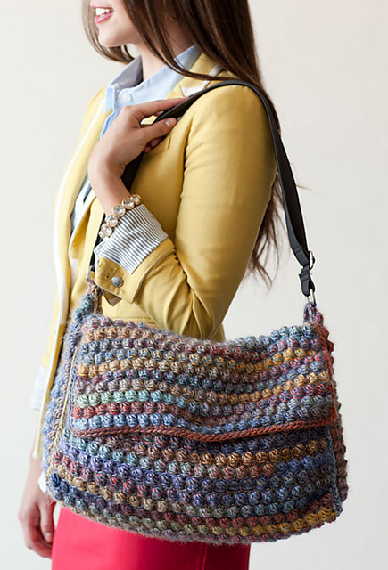Belmont Bag