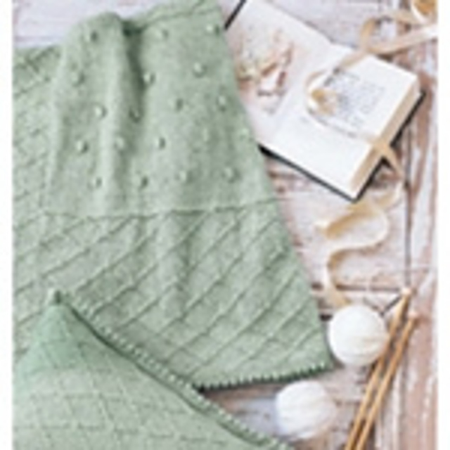 #12 Baby Layette