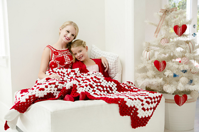 Pixie Blanket