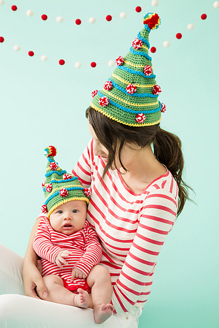Tannenbaum Hats