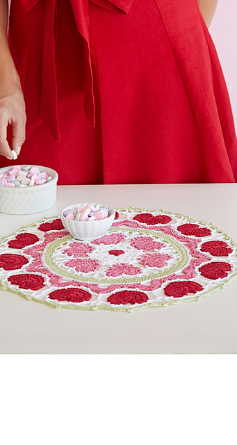 Heart Mandala