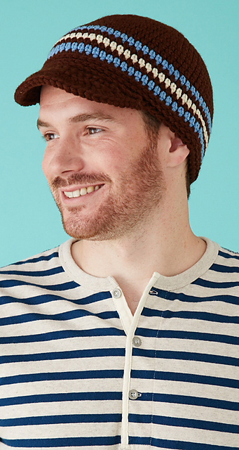 Boyfriend Hat