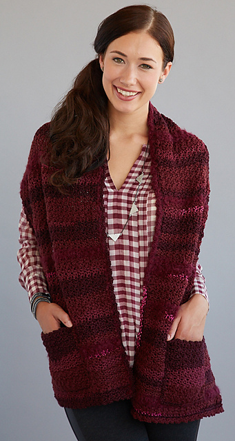 Molly Shawl
