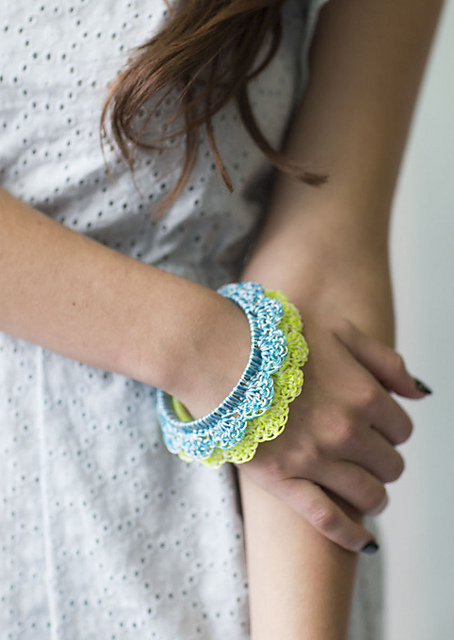 Sizzle Bracelets