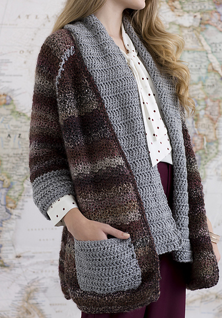 Amelia Sweater