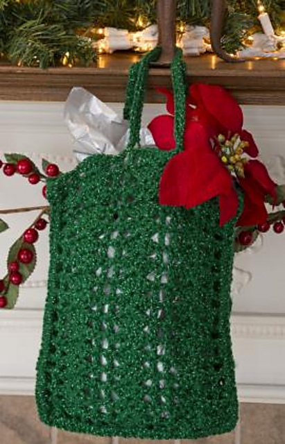 Nick of Time Gift Bag
