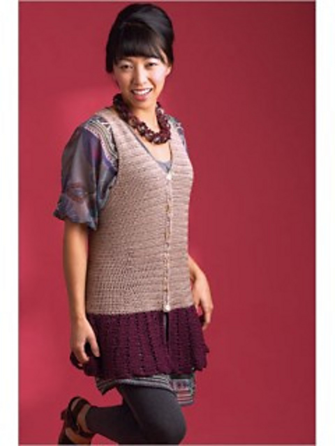 Orlando Vest
