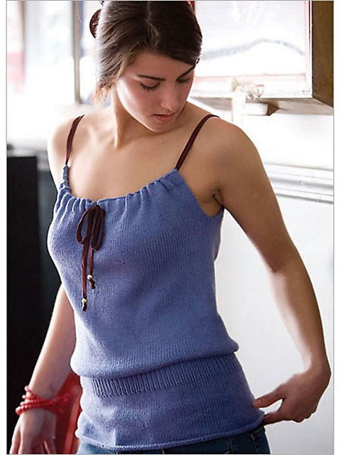 Summertime Tunic