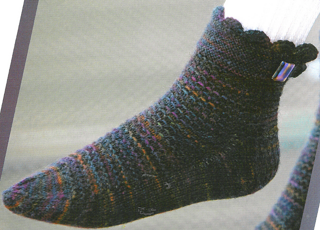 Classy Crochet