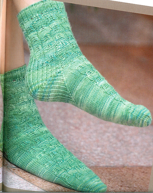 Luck O' the Irish