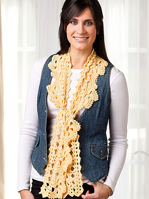 Primavera Scarf