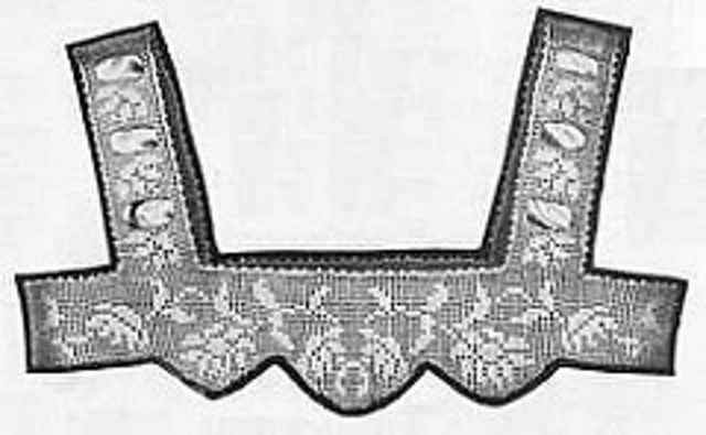 Daisy Yoke