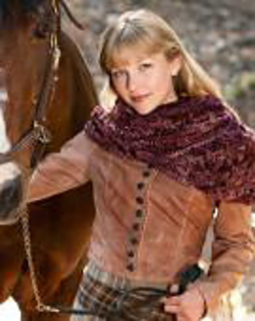 Go West Wrap