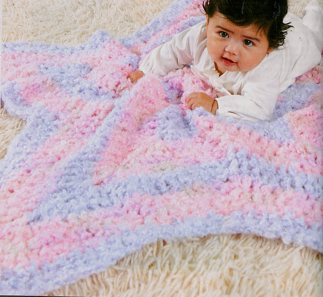 Wish Upon a Star Blanket