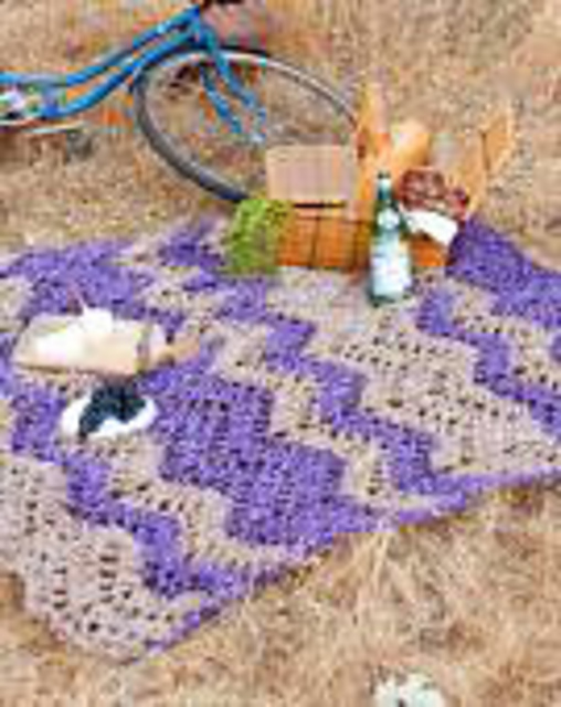 Into the Woods Blanket