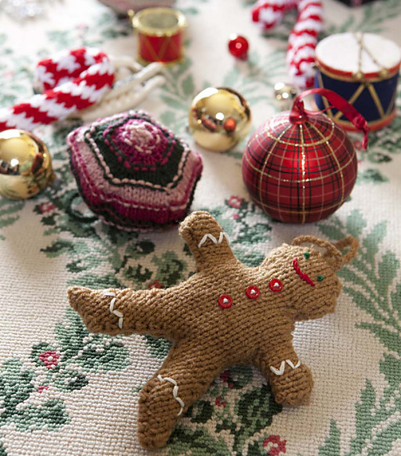 Holiday Ornaments