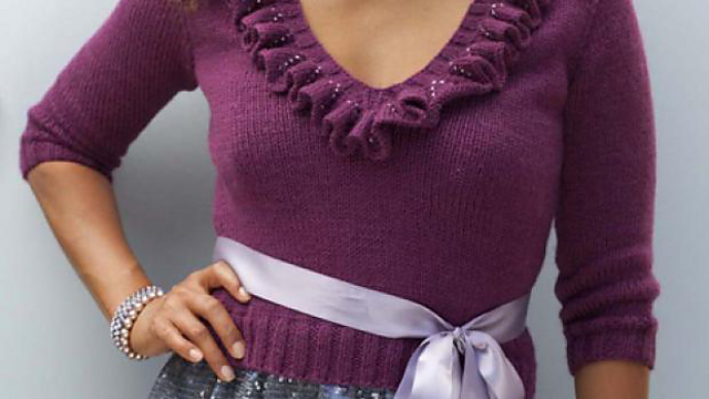 Julia Sweater
