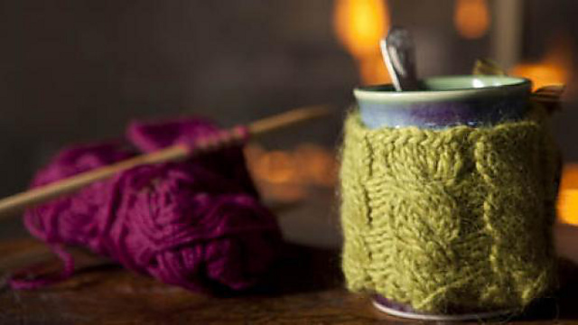 Mug Cozy