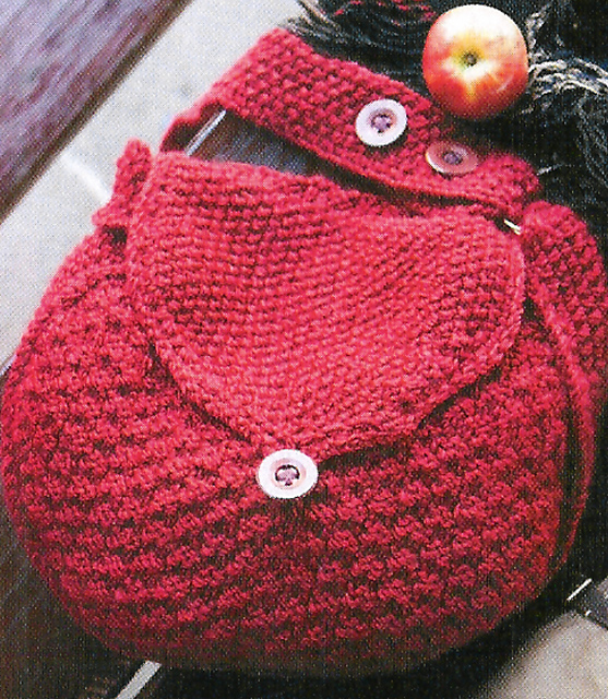 Messenger Bag