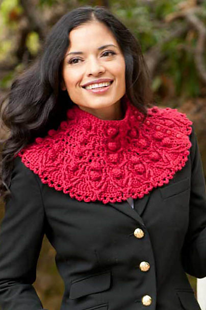 Blazing Cowl