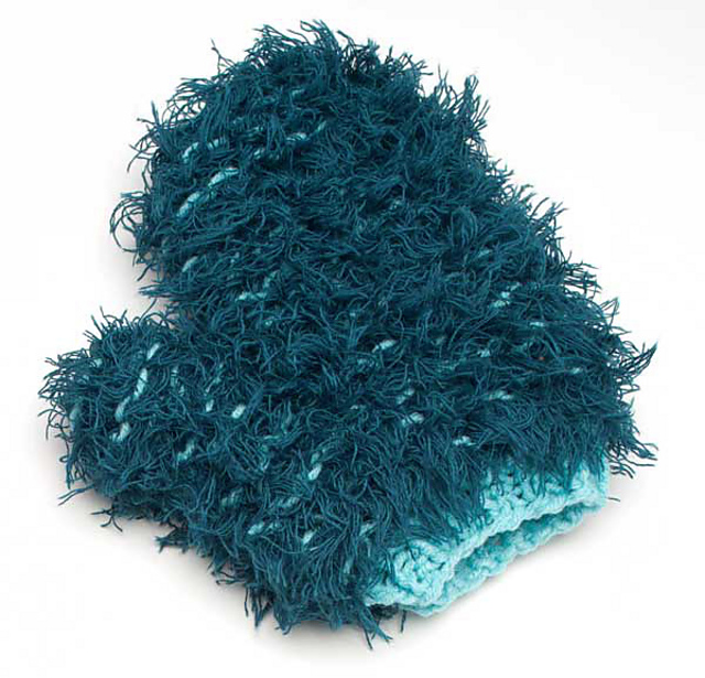 Dust Glove