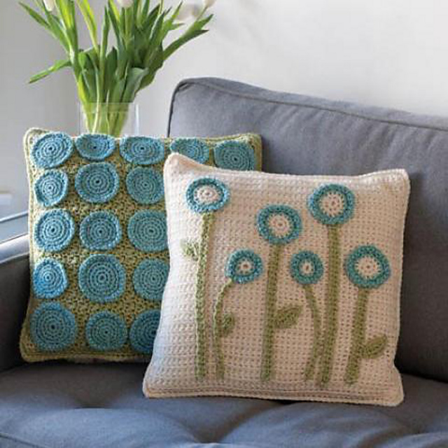 Fresh Picked Pillows