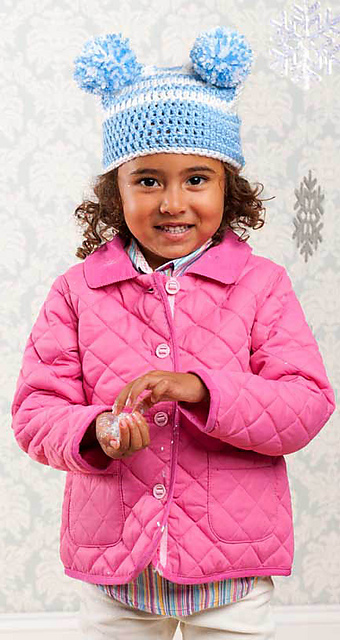 Snowball Cap