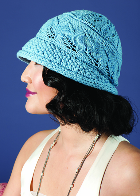 Modern Cloche