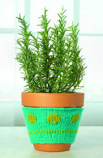 Plant Cozies
