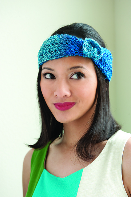 Summery Headband
