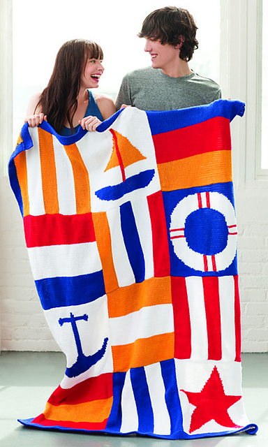 Cruise Blanket