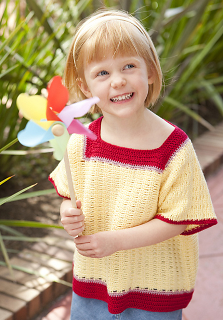 Lizzie Tunic