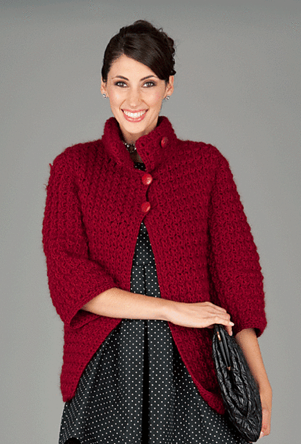 Broadway Coat