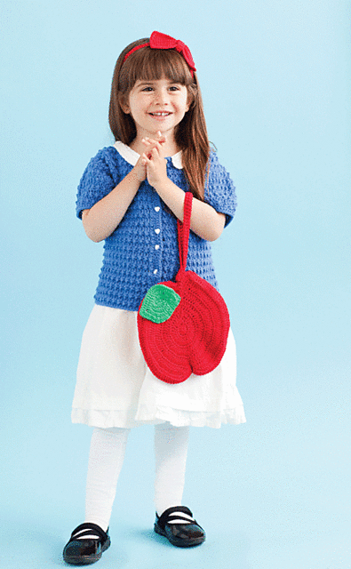 Fairest One of All Sweater