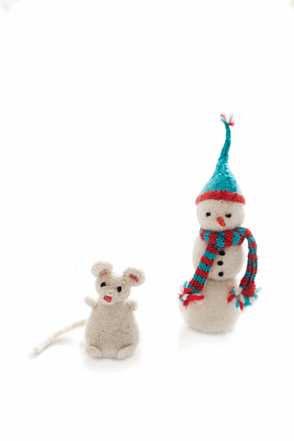 Purry Toy
