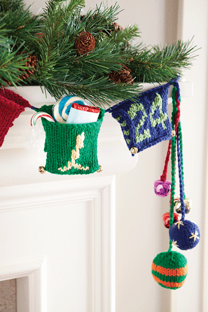 Advent Calendar