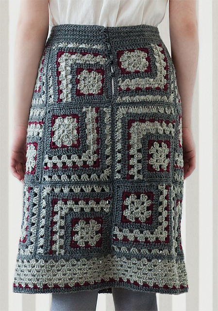 Opal Skirt