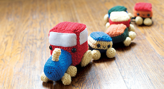 Choo Choo Train