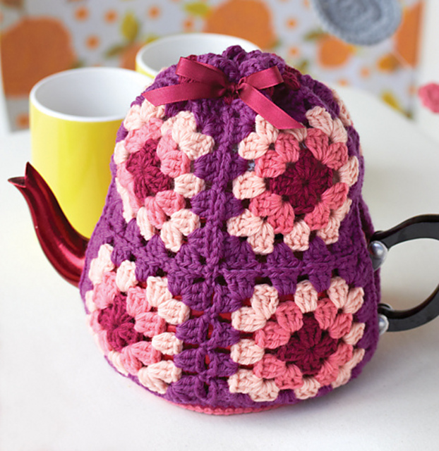 Tea Cozy