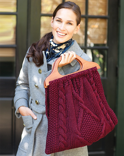 Napa Bag