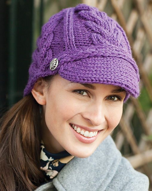 Equestrian Hat