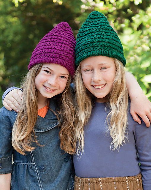 Gnome Hats